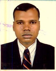 MR. MOHAMMAD AZIZUL ISLAM PATHAN