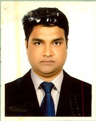 MR. MD. ABDUS SALAM