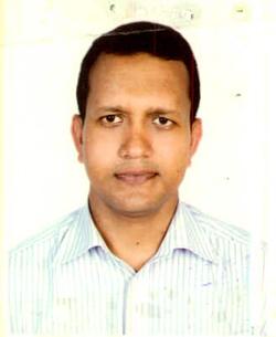 MR. MD. ABDUR RAZZAQUE