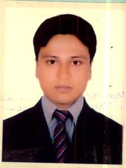 MR. ABUL HASAN SAIKOT