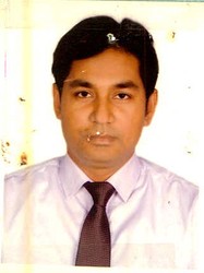 MR. ARIFUR RAHMAN