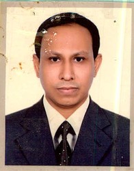 MR. MD. ASAD ULLAH