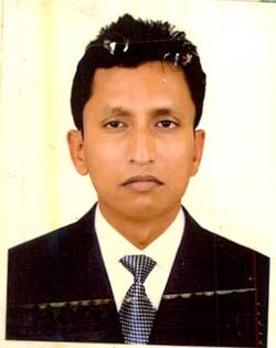 MR. MD. AMINUL ISLAM