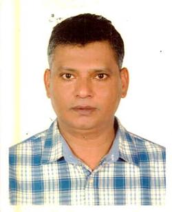 MR. MD. ATAUR RAHMAN