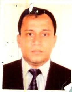 MR. MOHAMMAD ABU YOUSUF