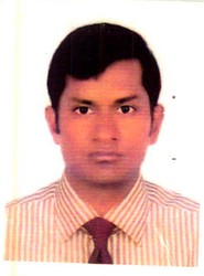 MR. MD. AHSHAN ULLAH