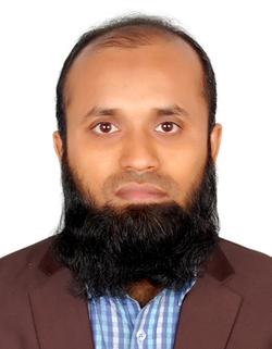 MR. ABDULLAH AL ARAFAT CHOWDHURY