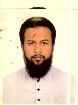 MR. ABDUR RAFI