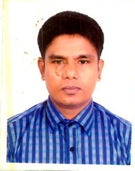 MR. MD. ASHARAFUL ALAM