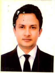 MR. MD. ASADUZZAMAN