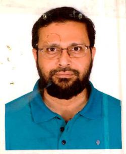 MR. ABU SALEH MD. MOHI