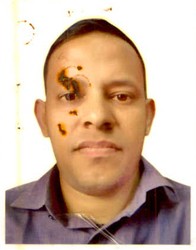 MR. MOHAMMAD ADNAN
