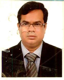 MR. MOHAMMAD ABU HASAN