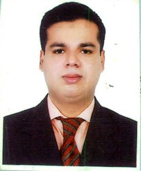 MR. ABDUR RAKIB