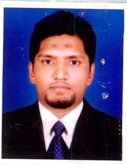 MR. ABU SALAH MUHAMMAD FARUQUE IRANI