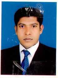 MR. MD. AL MAHMUD