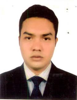 MR. MD. ABU SUFIAN