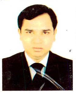MR. ANWAR HOSSAIN KHAN