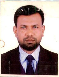 MR. MD. ARSHADUR RAHMAN