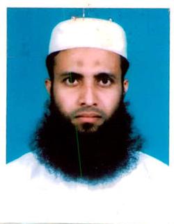 MR. MD. AMIR HOSSAIN MIA