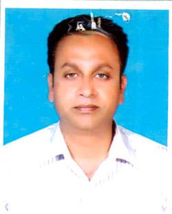 MR. AMIT CHOUDHURY