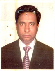 MR. MOHAMMAD ABBAS UDDIN