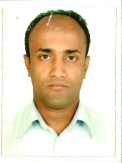 MR. MOHAMMAD ALAMGIR