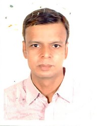 MR. MD. ASHRAFUL ALAM