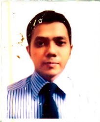 MR. MD. AHSAN UDDIN