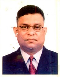 MR. ABID REZA SAEED