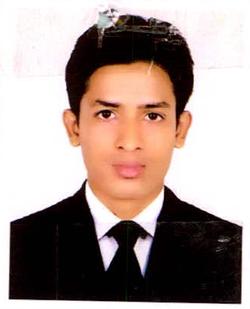 MR. MD. ABDUL ALIM FAKIR (ALAM)