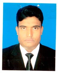 MR. MD. ALI AZAM