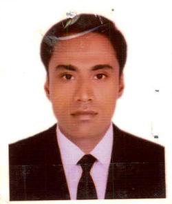 MR. A.K.M. MOYIN UDDIN