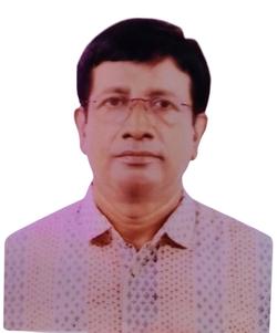 MR. ANWERUL ISLAM