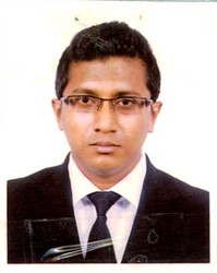MR. A.T.M. REZAUN