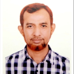 MR. MD. ALAMGIR HOSSAIN