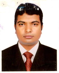 MR. A.M.M. SALAH UDDIN AYUBEE