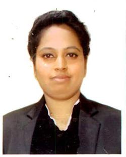MS. AFROZA AKTER PINGKI