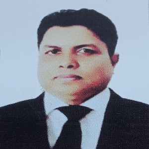 MR. ABDULLAH AL-MAMUN
