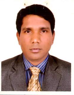 MR. MD. ANAMUL HAQUE