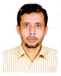 MR. MD. ASGAR ALI