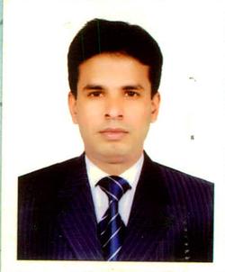 MR. MD. ARIFUL ISLAM