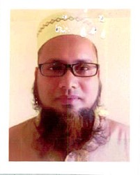 MR. MD. ASADUZZAMAN