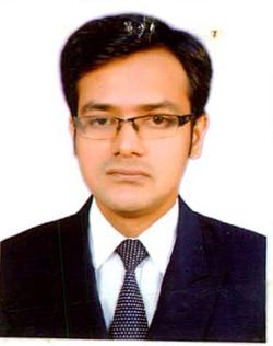 MR. A.H.M. ABDUR RAHMAN KHAN