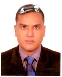 MR. ALOK KUMAR ROY