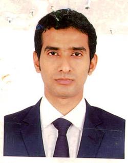 MR. MD. ABU SUFIAN