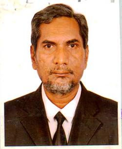 MR. MD. ALI AZAM
