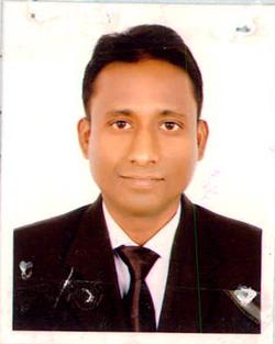 MR. AKM FAZLUL HAQUE