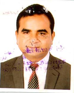 MR. MOHAMMAD ABU BAKKAR SIDDIQUE