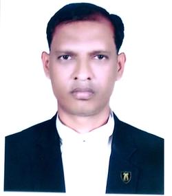 MR. MD. ASHIK FARHAN